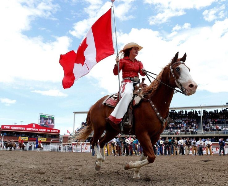 Calgary Stampede